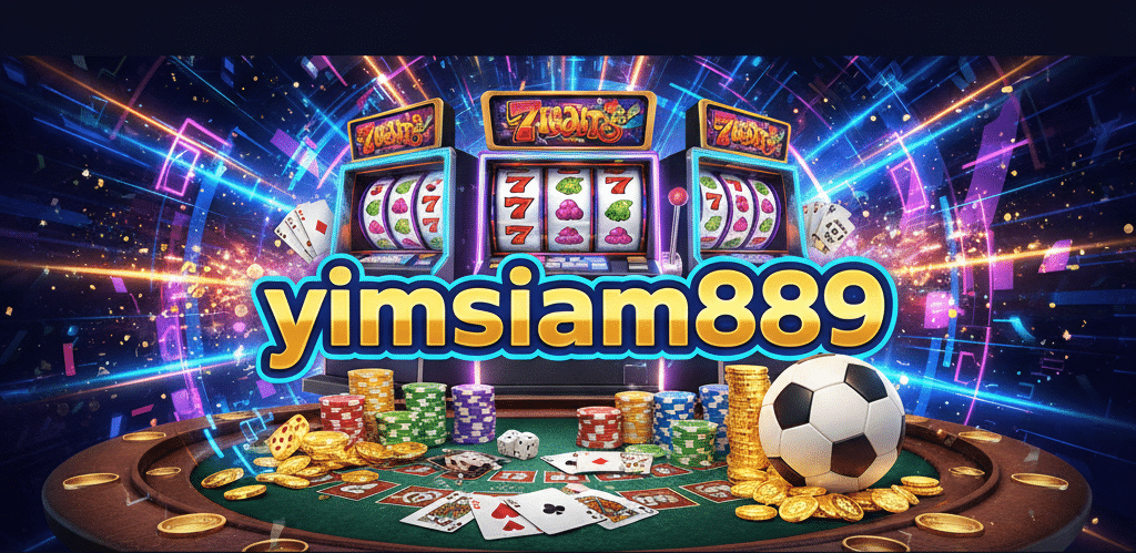 yimsiam889