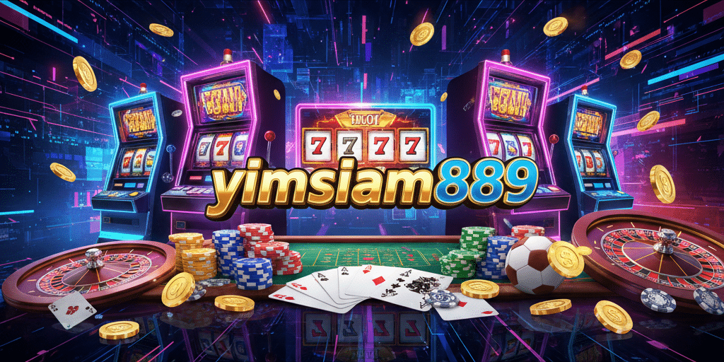 yimsiam889