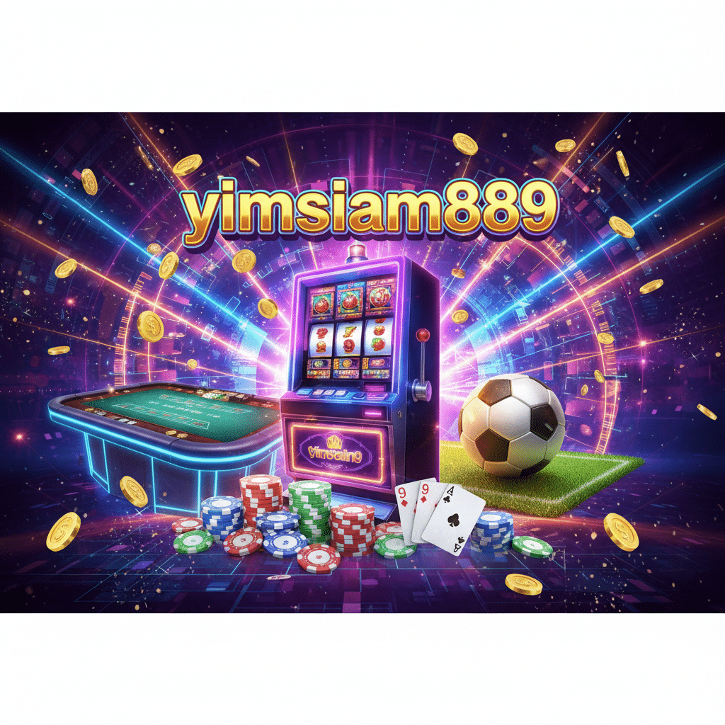 yimsiam889