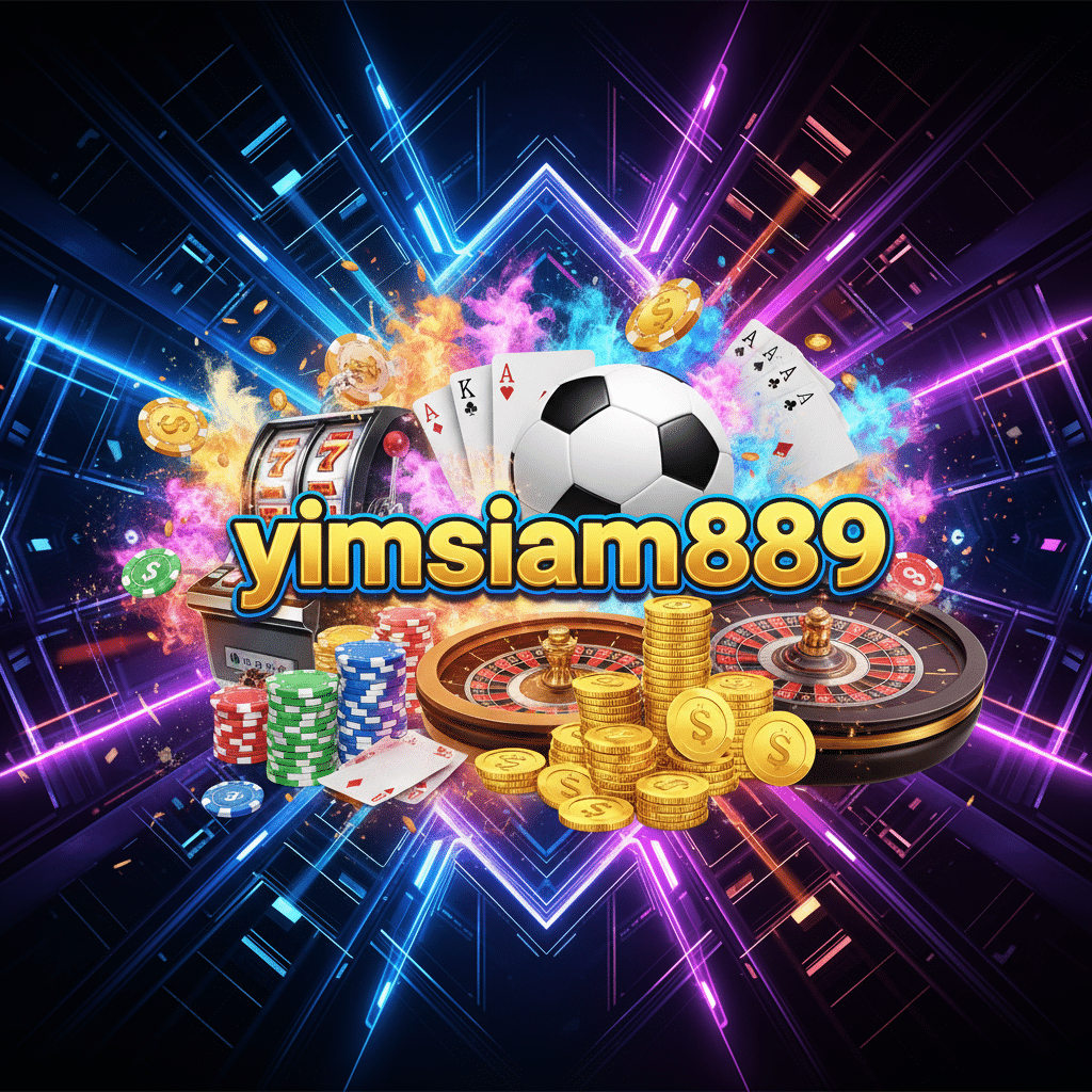 yimsiam889