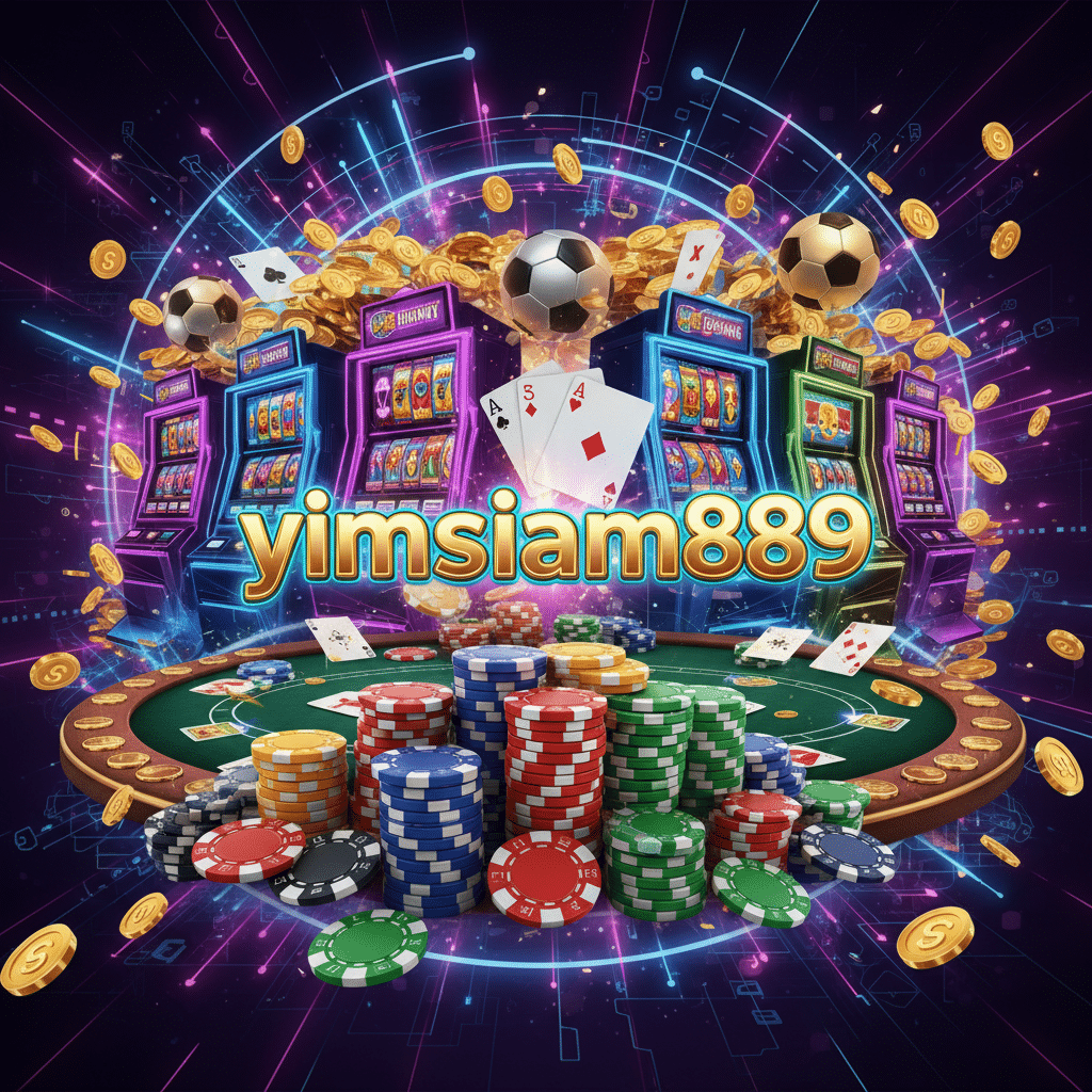 yimsiam889