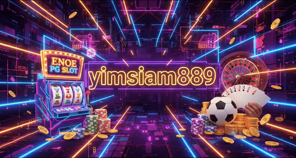 yimsiam889